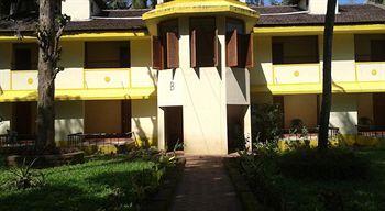 Old Goa Residency Hotell Exteriör bild